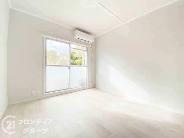 大久保東第一住宅１４号棟　中古マンション