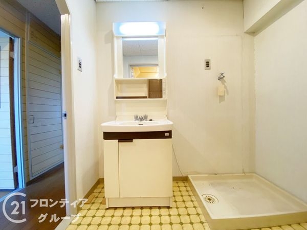 明石アーバンライフ　中古マンション