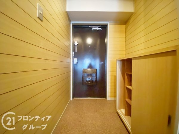 明石アーバンライフ　中古マンション