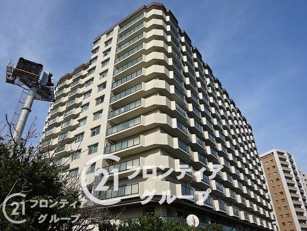 明石アーバンライフ　中古マンション