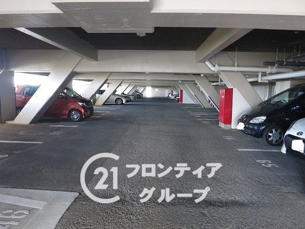 明石アーバンライフ　中古マンション