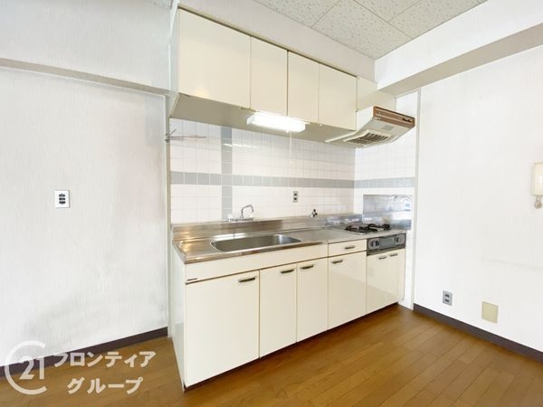 明石アーバンライフ　中古マンション