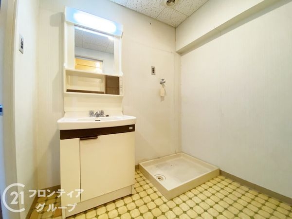 明石アーバンライフ　中古マンション
