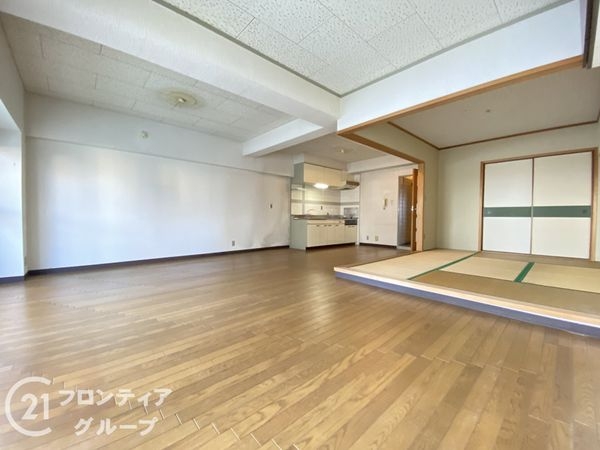 明石アーバンライフ　中古マンション