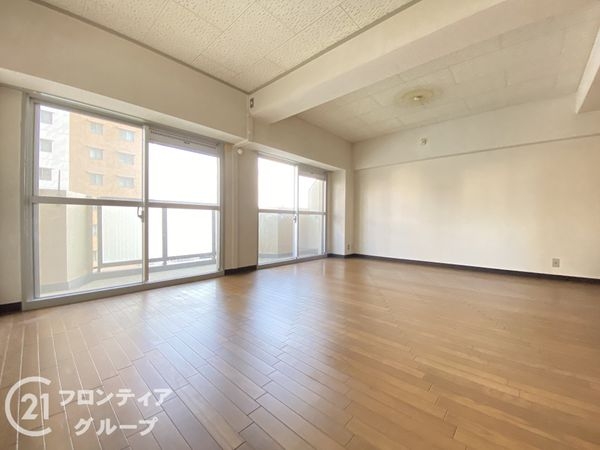 明石アーバンライフ　中古マンション