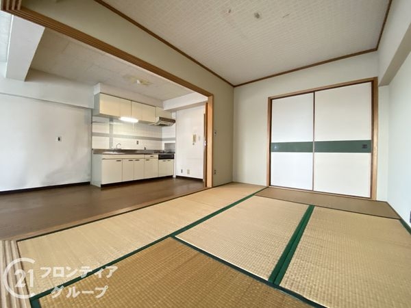 明石アーバンライフ　中古マンション