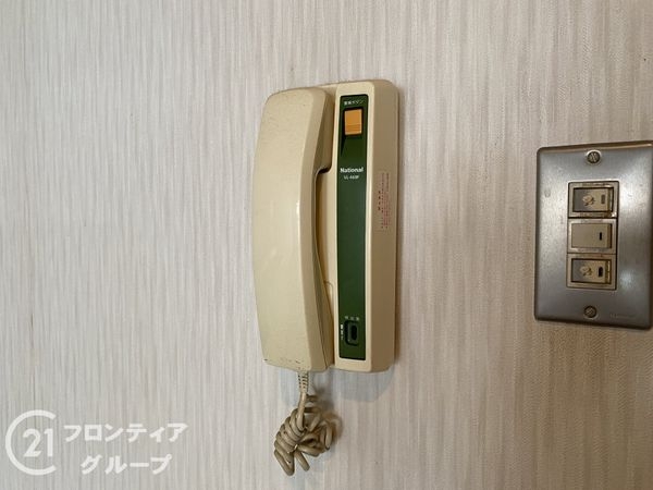 明石アーバンライフ　中古マンション