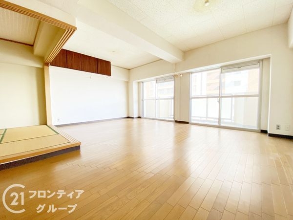 明石アーバンライフ　中古マンション