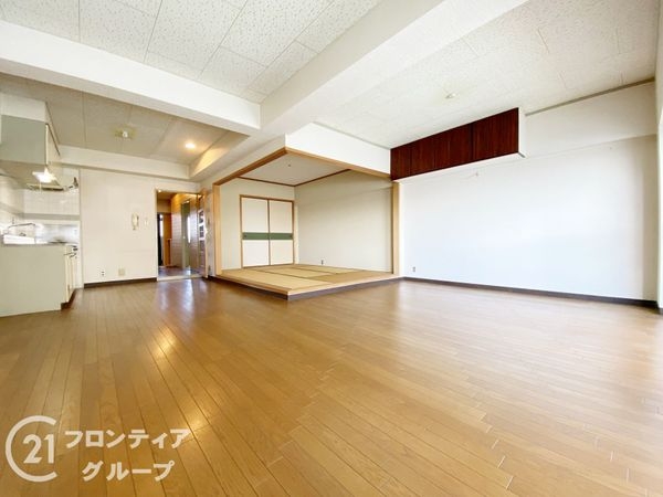 明石アーバンライフ　中古マンション