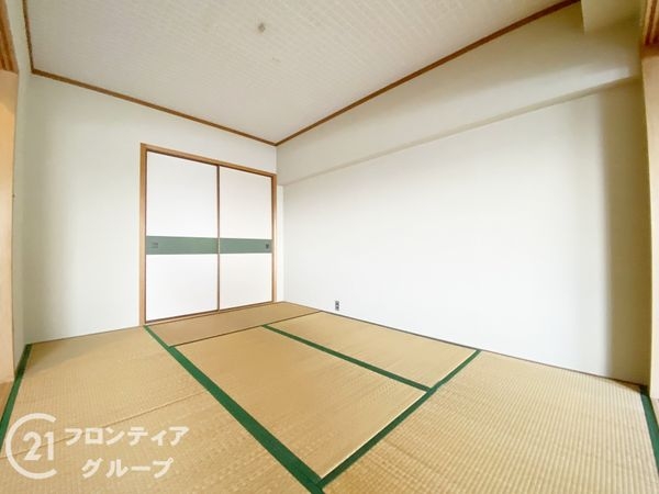 明石アーバンライフ　中古マンション