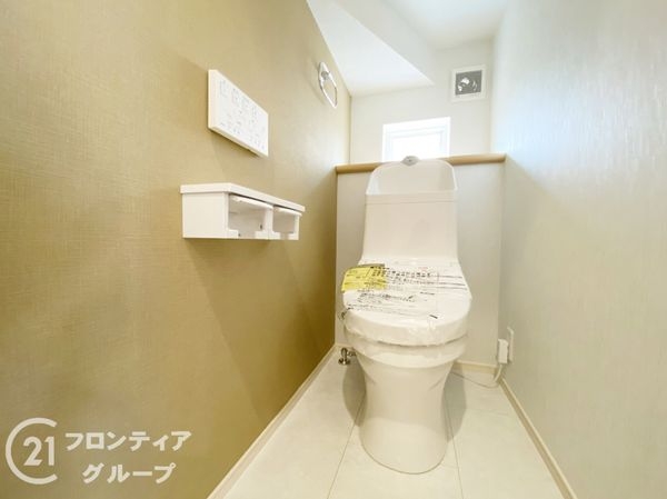 神戸市西区桜が丘東町４丁目　新築一戸建て　全１区画
