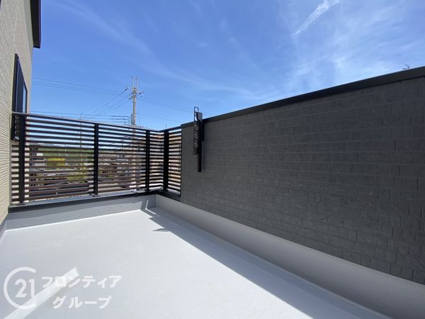 神戸市西区桜が丘東町４丁目　新築一戸建て　全１区画