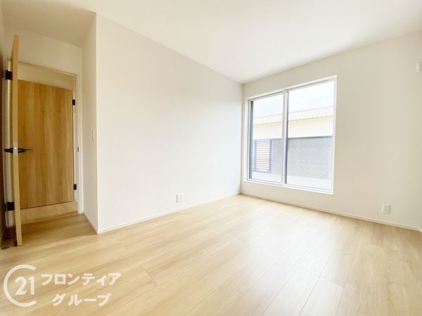 神戸市西区桜が丘東町４丁目　新築一戸建て　全１区画