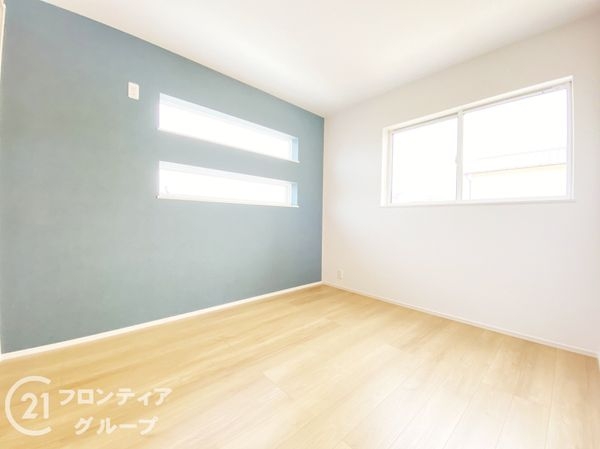 神戸市西区桜が丘東町４丁目　新築一戸建て　全１区画