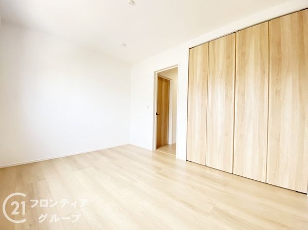 神戸市西区桜が丘東町４丁目　新築一戸建て　全１区画