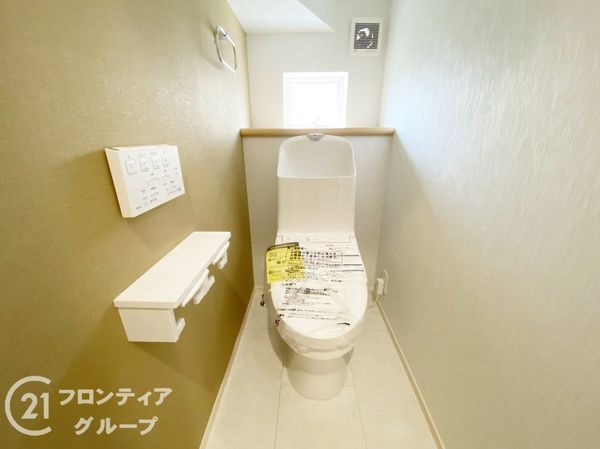神戸市西区桜が丘東町４丁目　新築一戸建て　全１区画