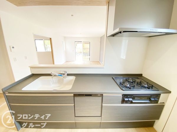 神戸市西区桜が丘東町４丁目　新築一戸建て　全１区画