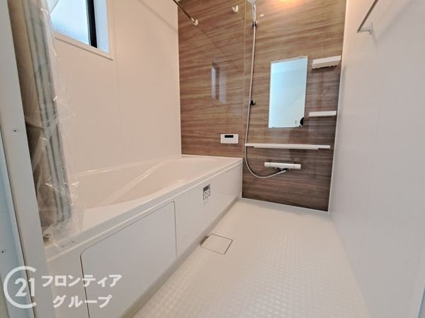 神戸市須磨区緑が丘２丁目　新築一戸建て　２期　全１区画