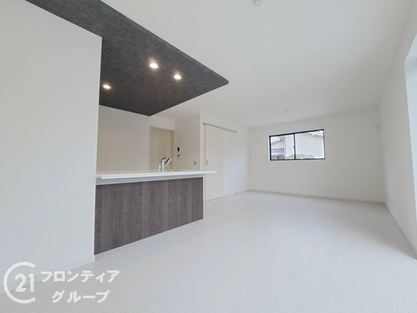 神戸市須磨区緑が丘２丁目　新築一戸建て　２期　全１区画