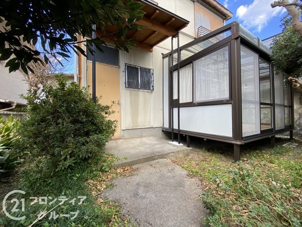 明石市魚住町錦が丘２丁目の中古一戸建て