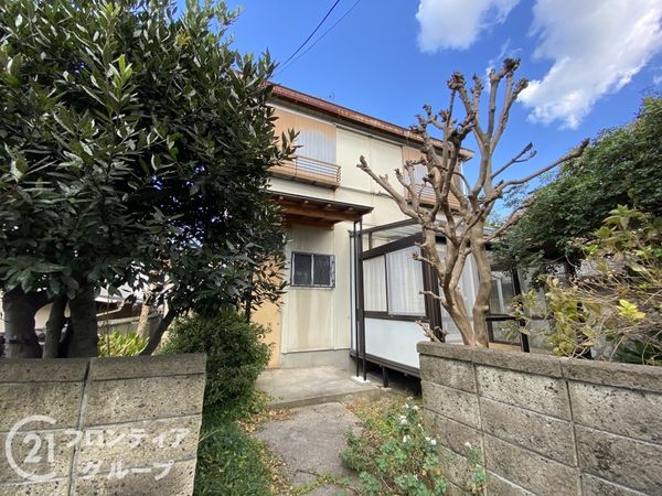 明石市魚住町錦が丘２丁目の中古一戸建て