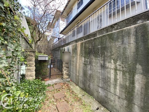 明石市魚住町錦が丘２丁目の中古一戸建て