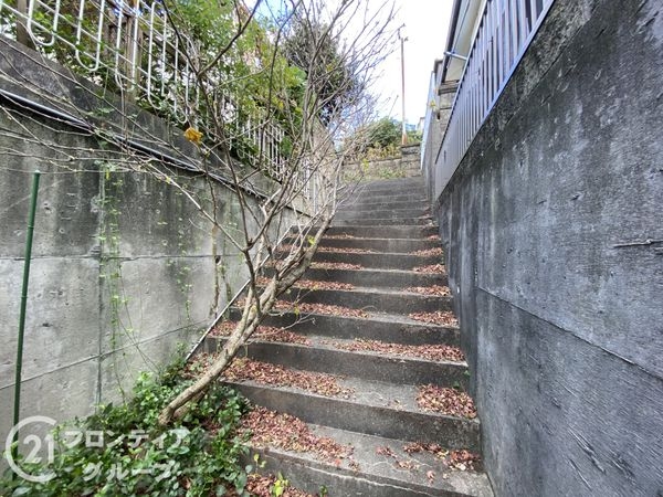 明石市魚住町錦が丘２丁目の中古一戸建て