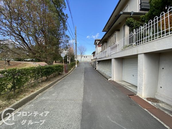 明石市魚住町錦が丘２丁目の中古一戸建て