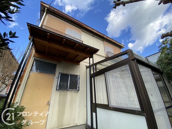 明石市魚住町錦が丘２丁目の中古一戸建て