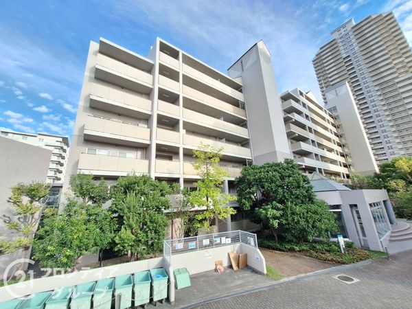 ラフォルテ西神中央1番館　中古マンション