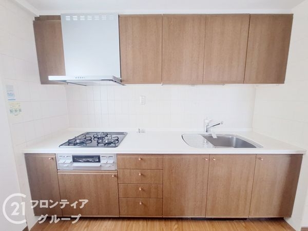 ラフォルテ西神中央1番館　中古マンション