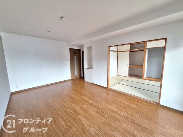 ラフォルテ西神中央1番館　中古マンション