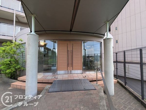 ヒルトップコートジェームス山　中古マンション