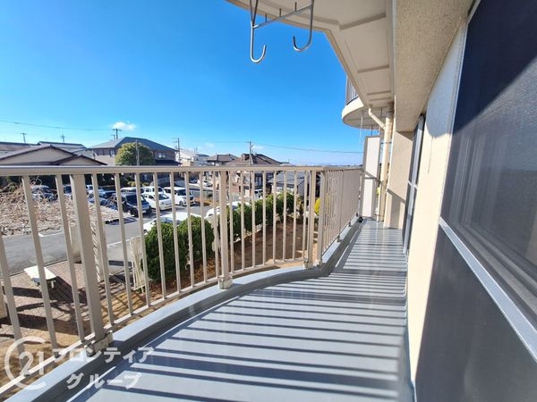 北須磨団地D1棟　中古マンション