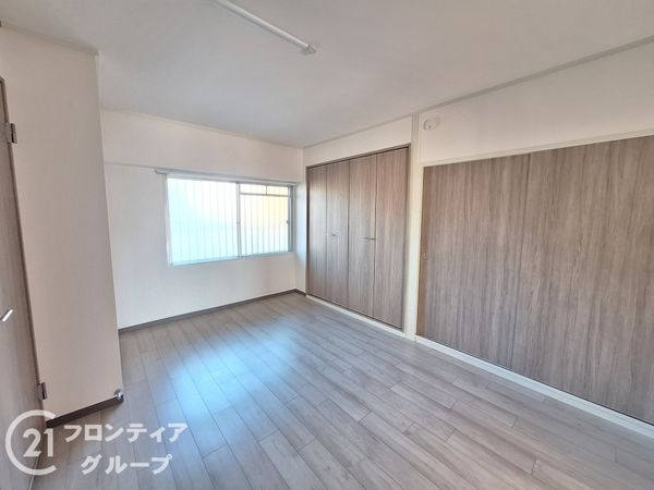 北須磨団地D1棟　中古マンション