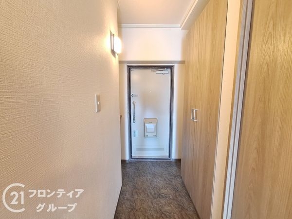 北須磨団地D1棟　中古マンション