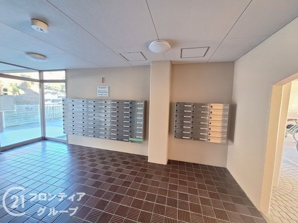 北須磨団地D1棟　中古マンション