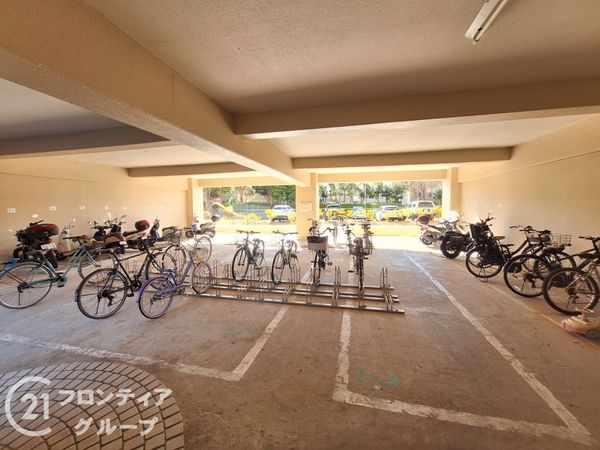 北須磨団地D1棟　中古マンション