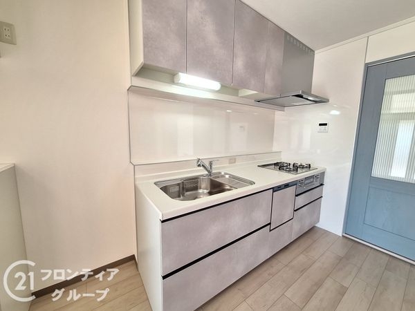 北須磨団地D1棟　中古マンション