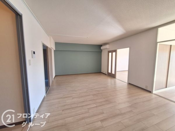 北須磨団地D1棟　中古マンション