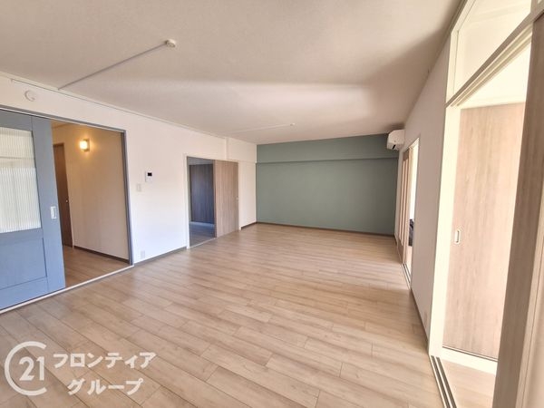 北須磨団地D1棟　中古マンション