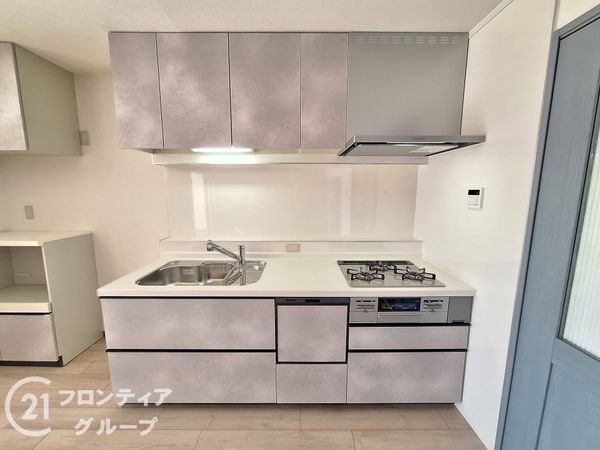 北須磨団地D1棟　中古マンション