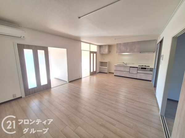 北須磨団地D1棟　中古マンション