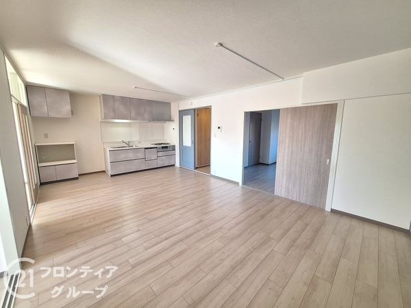北須磨団地D1棟　中古マンション