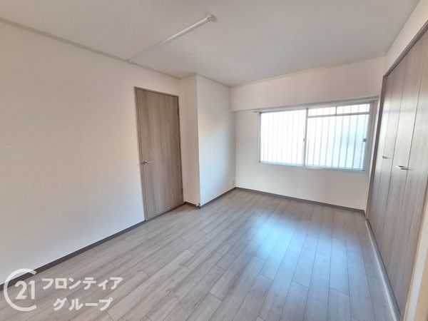 北須磨団地D1棟　中古マンション