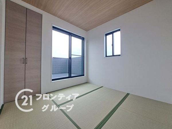 神戸市垂水区南多聞台４丁目の中古一戸建て