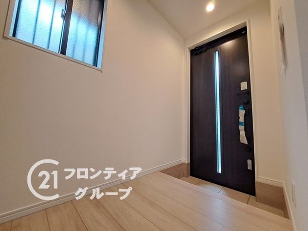 神戸市垂水区南多聞台４丁目の中古一戸建て