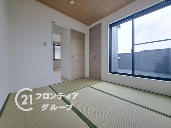 神戸市垂水区南多聞台４丁目の中古一戸建て