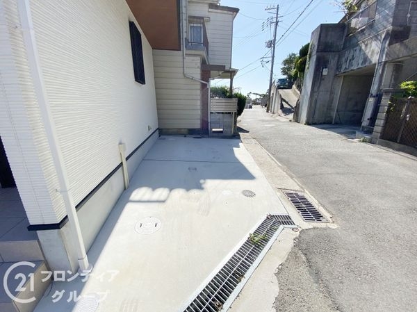 神戸市垂水区南多聞台４丁目の中古一戸建て