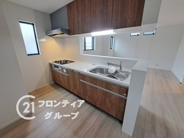 神戸市垂水区南多聞台４丁目の中古一戸建て